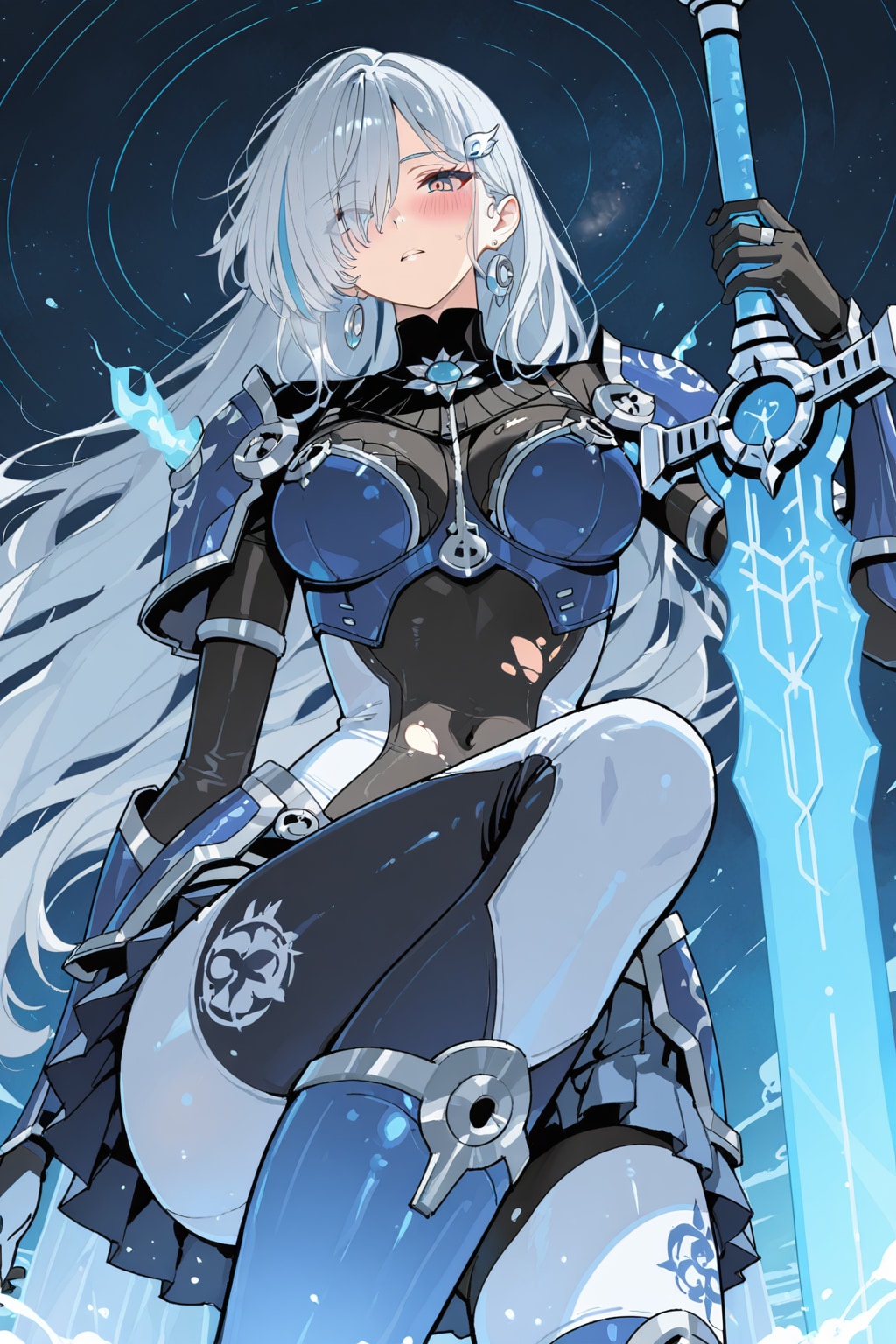 メカ娘