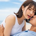 人目も憚らずいちゃつく 3枚目