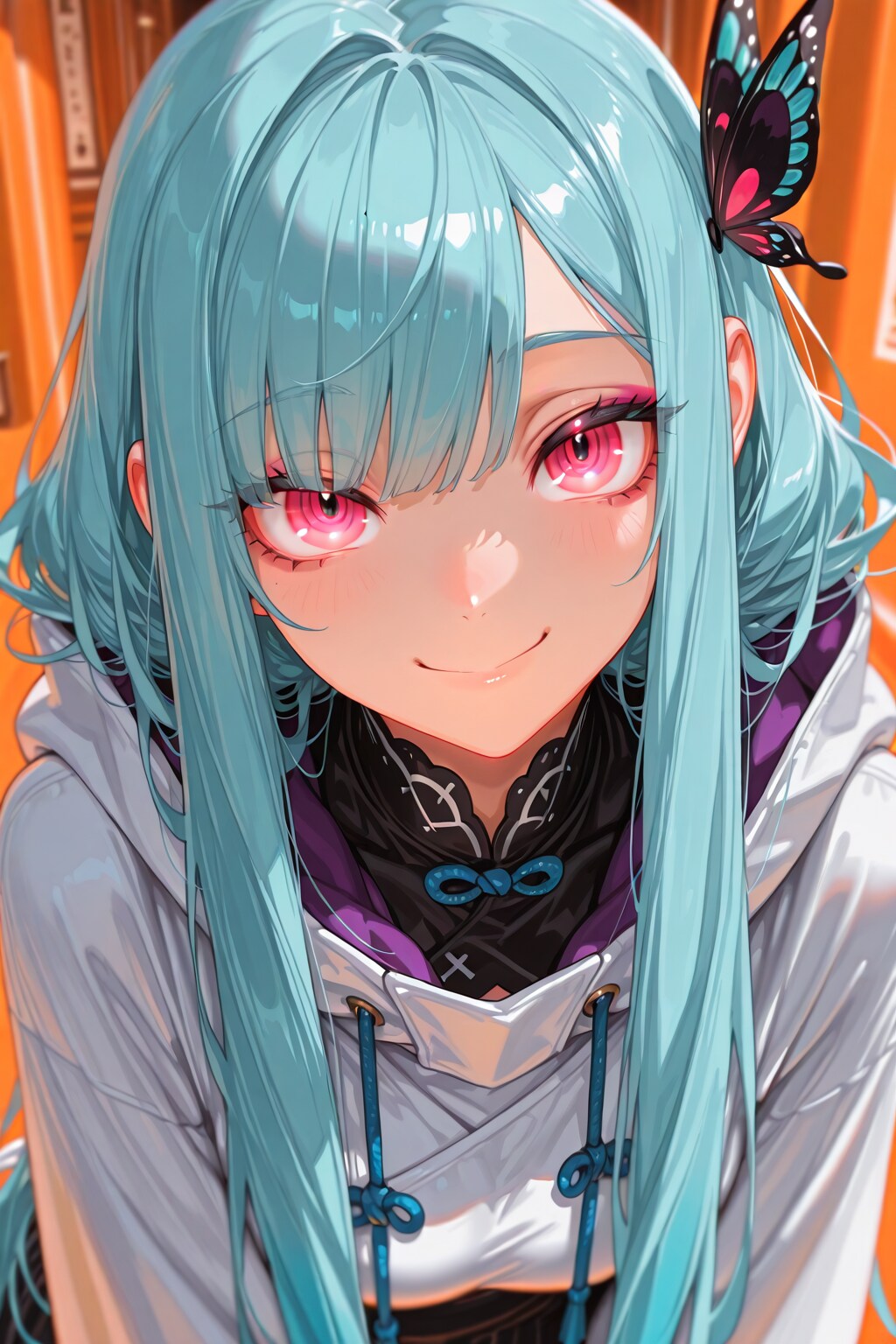おはよ