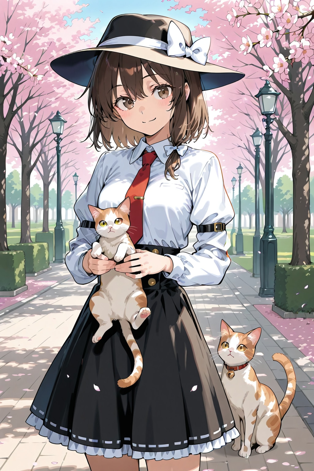 宇佐見ニャン子