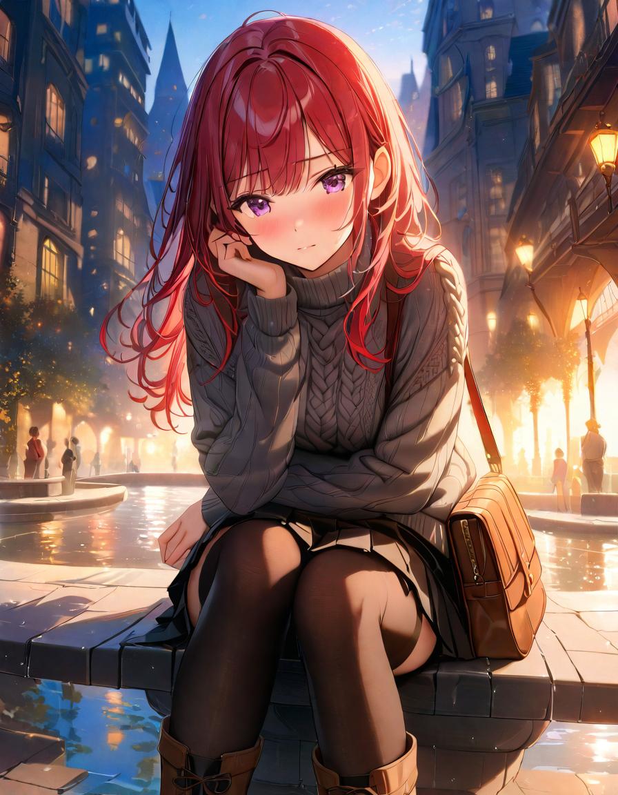 待ち合わせ
