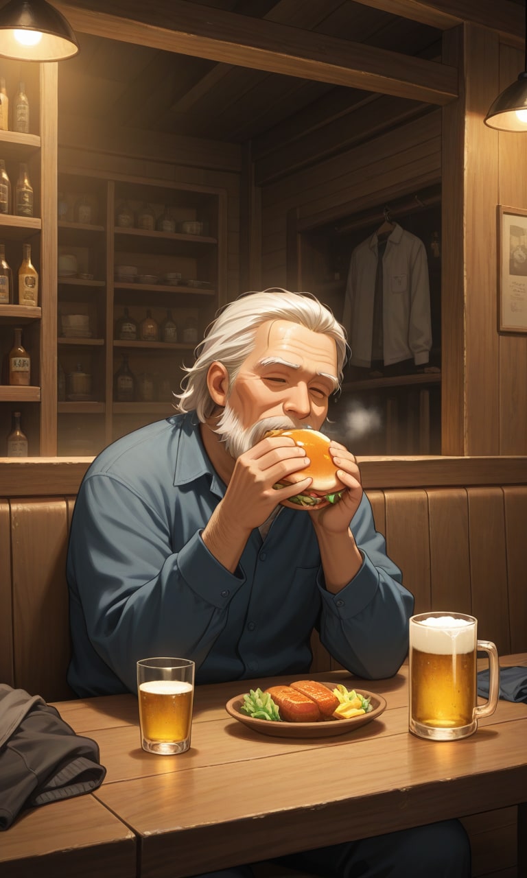 日々はこの瞬間の為に | の人気AIイラスト・グラビア