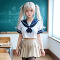 うちの娘 アリサ 11枚目