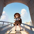 異国探検 5枚目