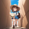 異国探検 4枚目