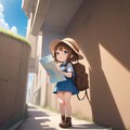 異国探検 6枚目