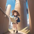 異国探検 9枚目