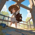 異国探検 8枚目