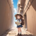 異国探検 3枚目