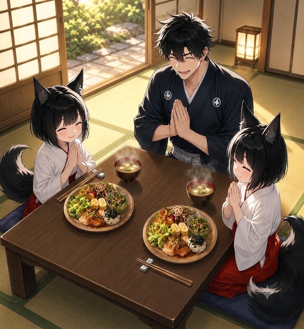 朝食 | の人気AIイラスト・グラビア