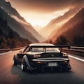 憧れのスポーツカー第二弾 2枚目