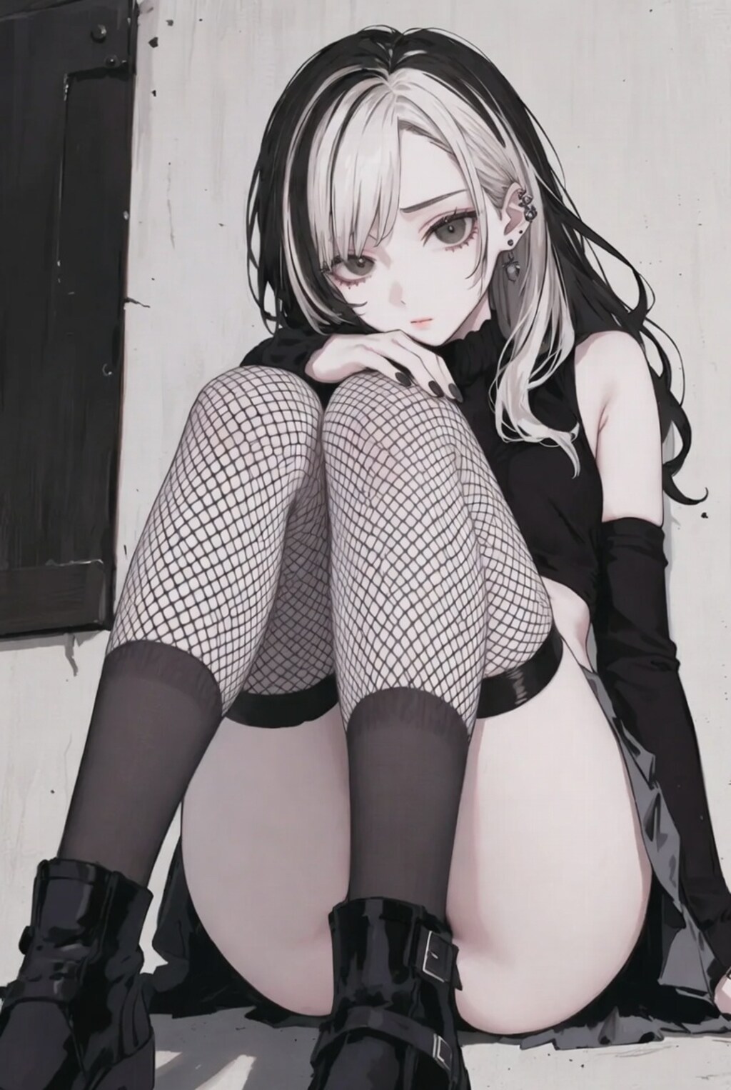 ギャル