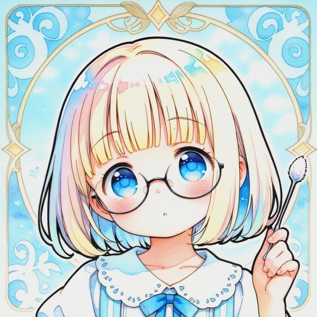 その棒でわたしの中をぐりぐりと…