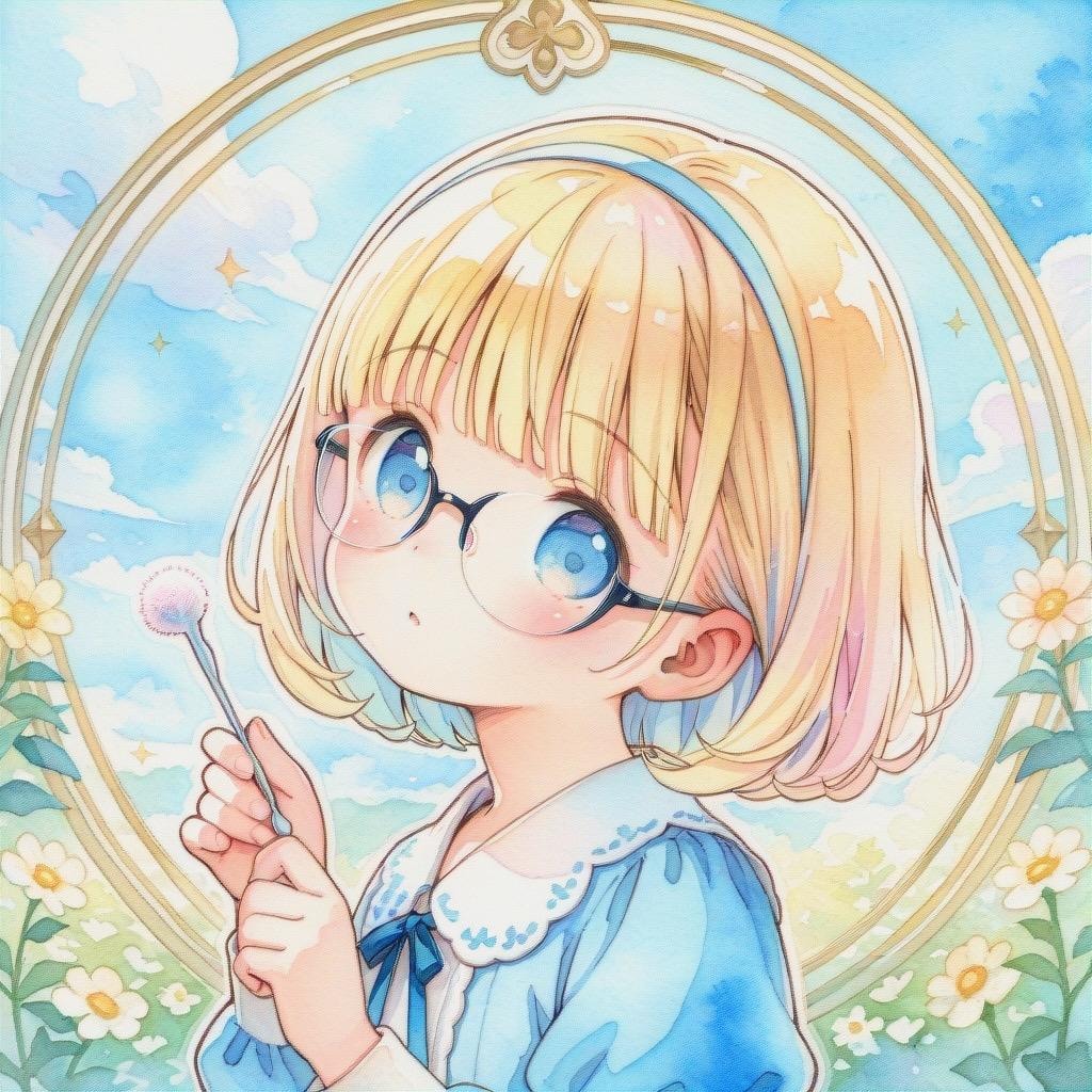 その棒でわたしの中をぐりぐりと…