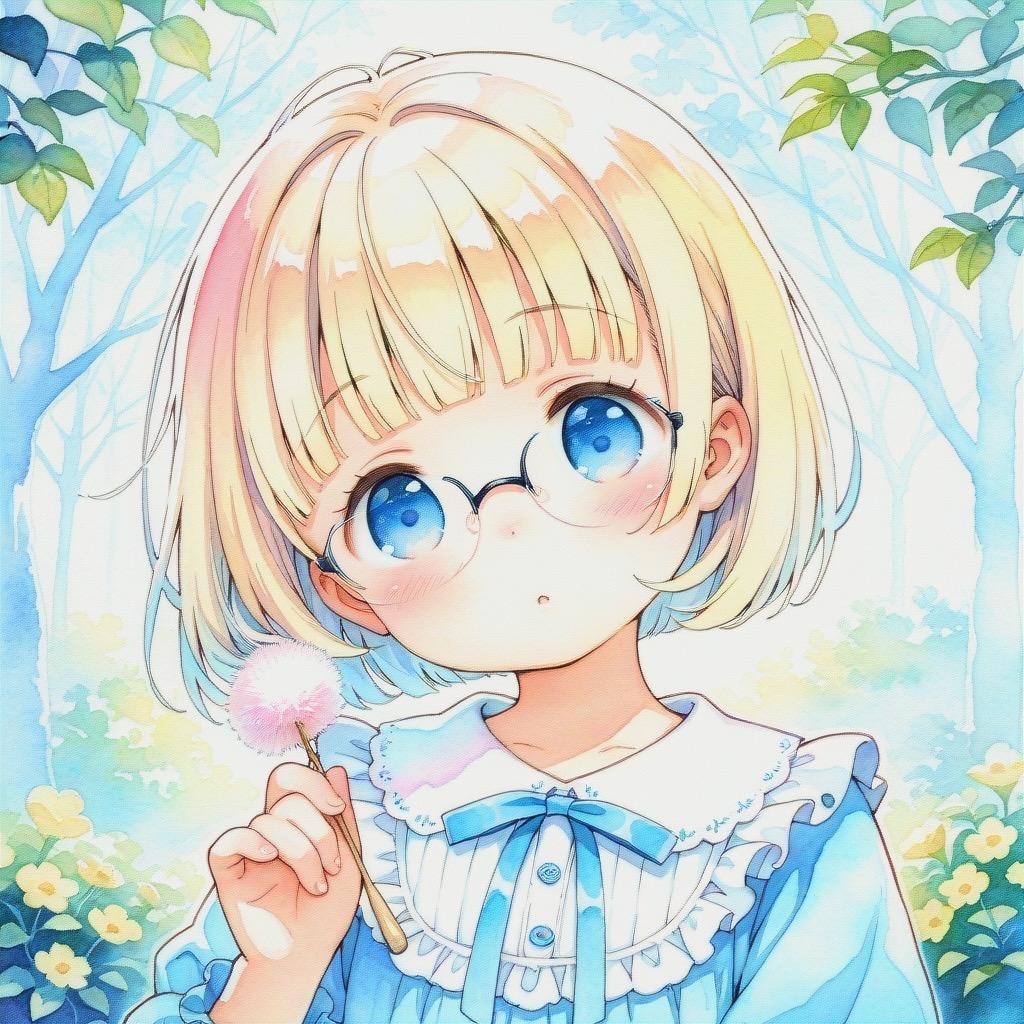 その棒でわたしの中をぐりぐりと…