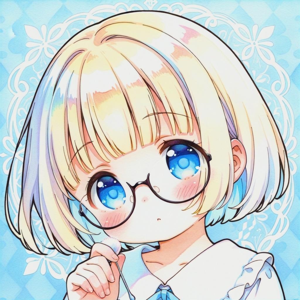 その棒でわたしの中をぐりぐりと…