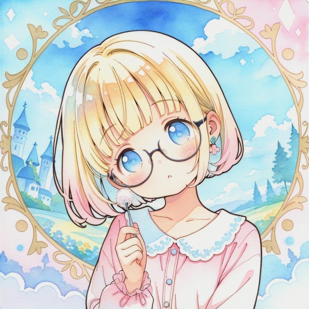 その棒でわたしの中をぐりぐりと…