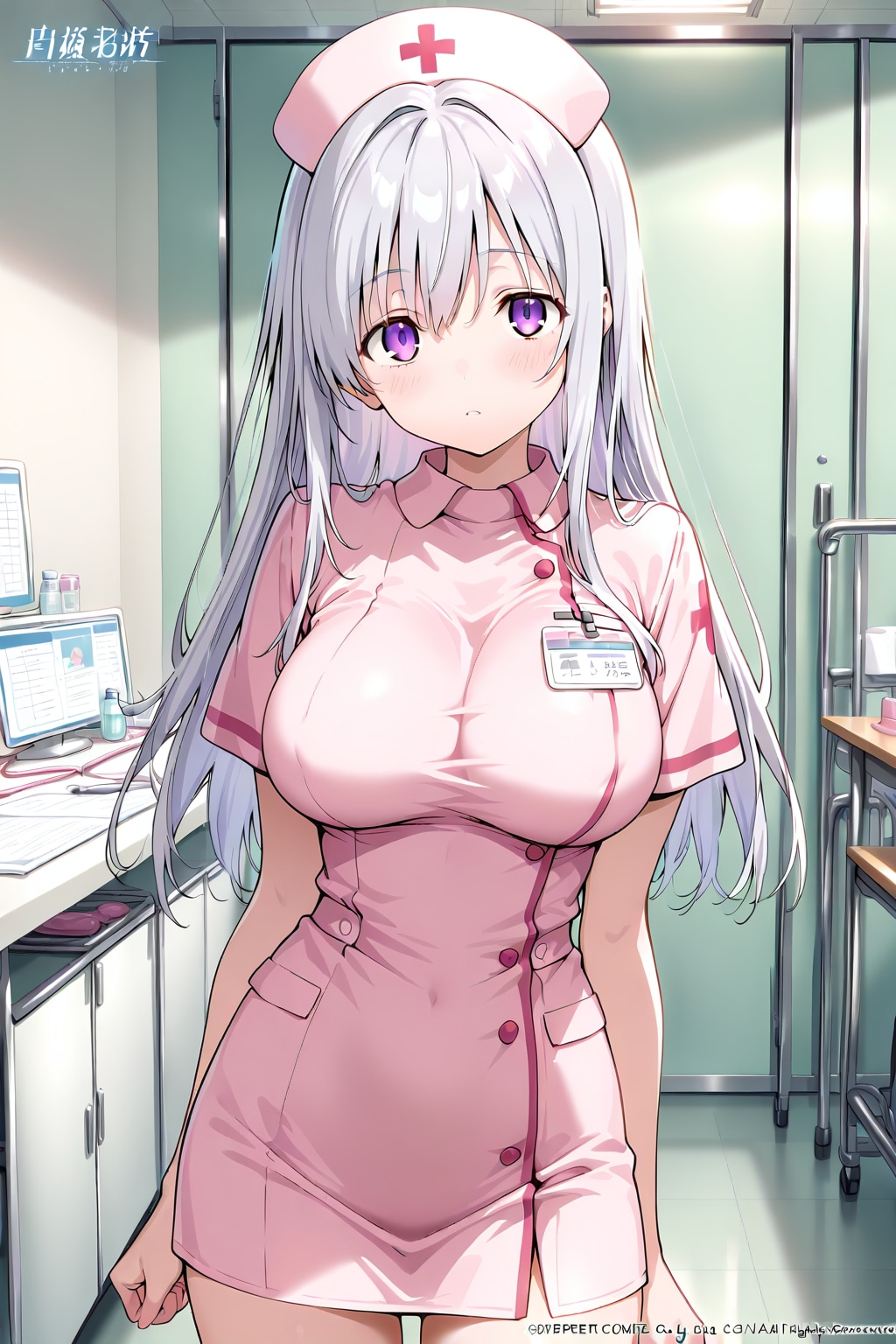 痛いの我慢できた？