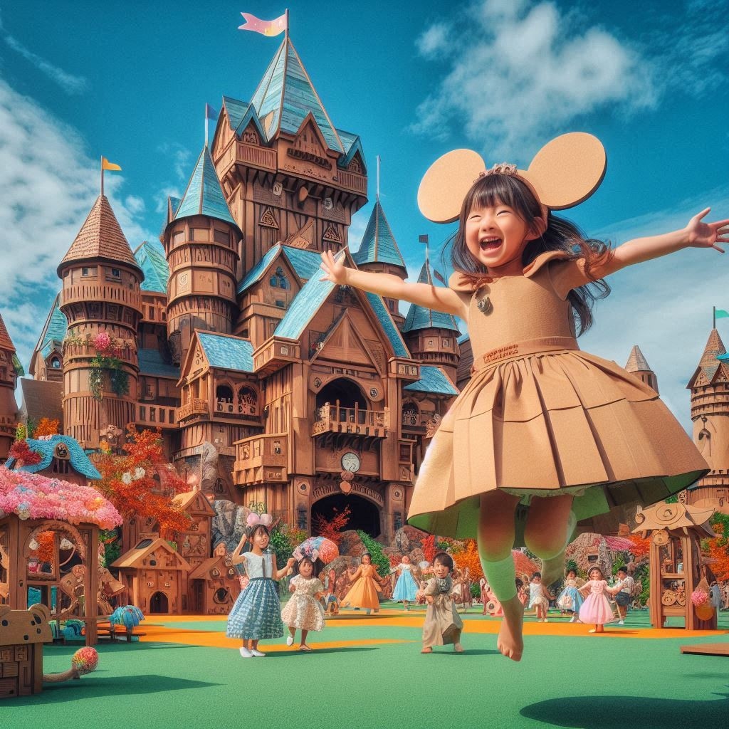 ダンボールランド