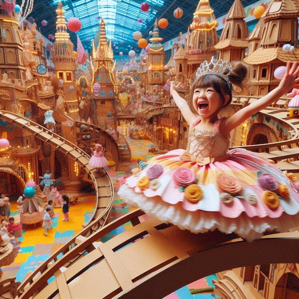 ダンボールランド