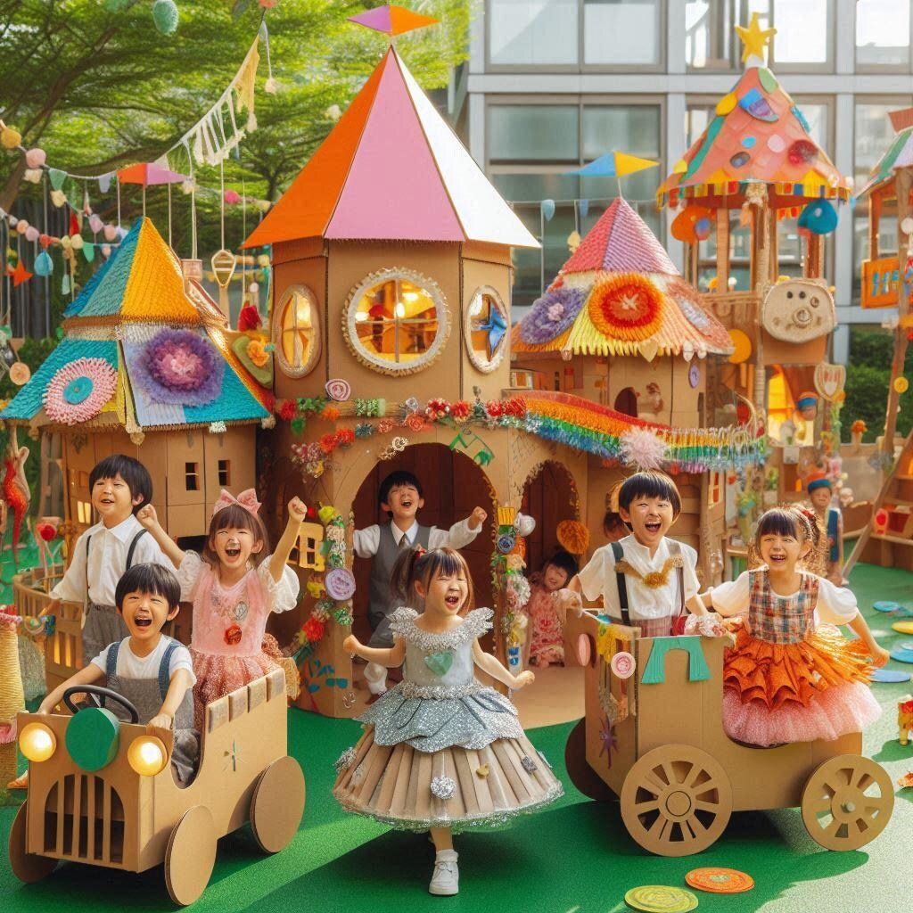 ダンボールランド