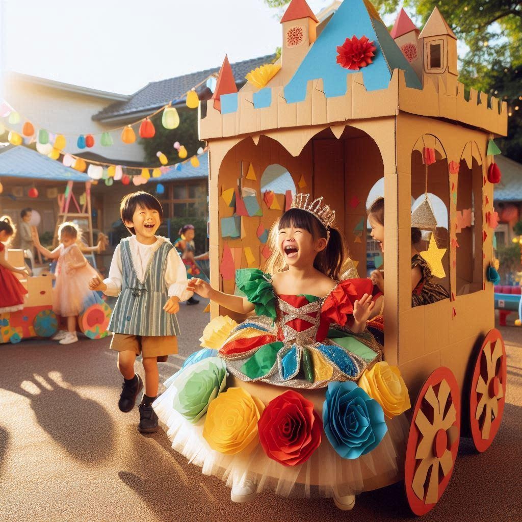 ダンボールランド