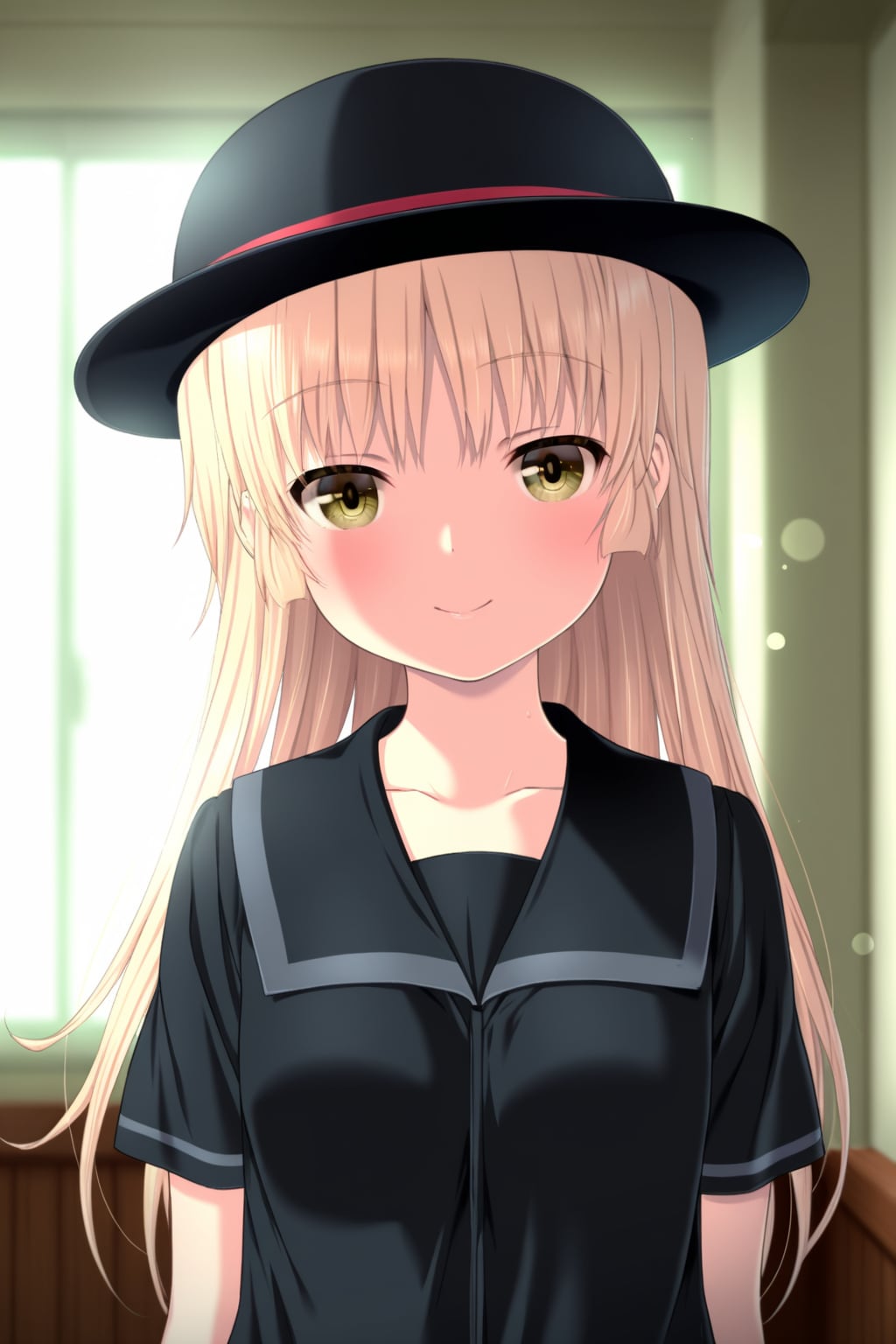 名門学園に通うお嬢様（表の顔） | の人気AIイラスト・グラビア