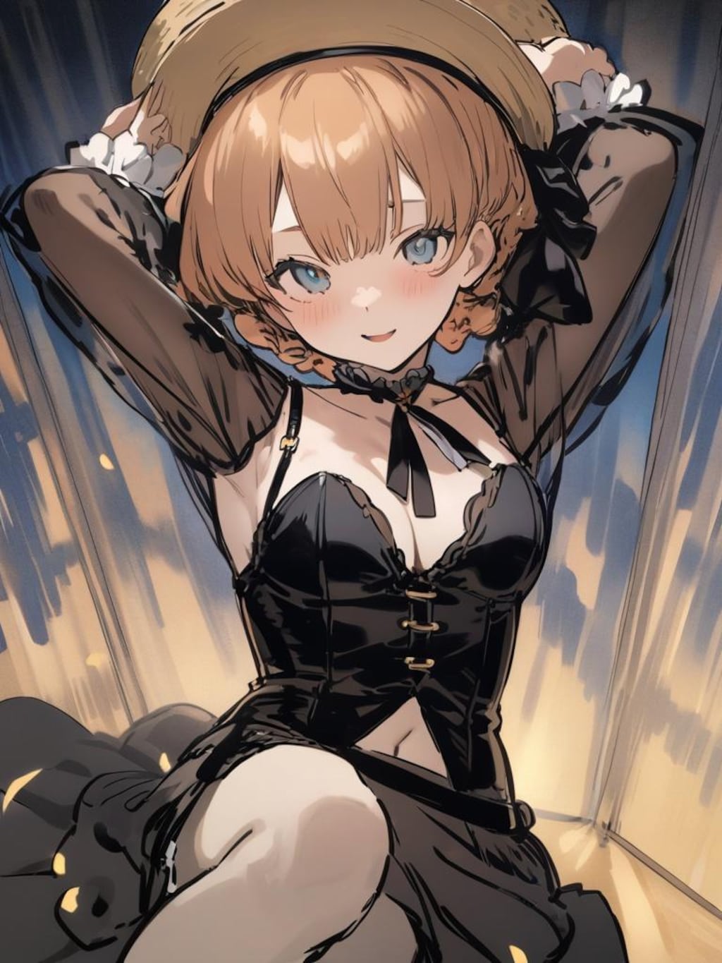 色々