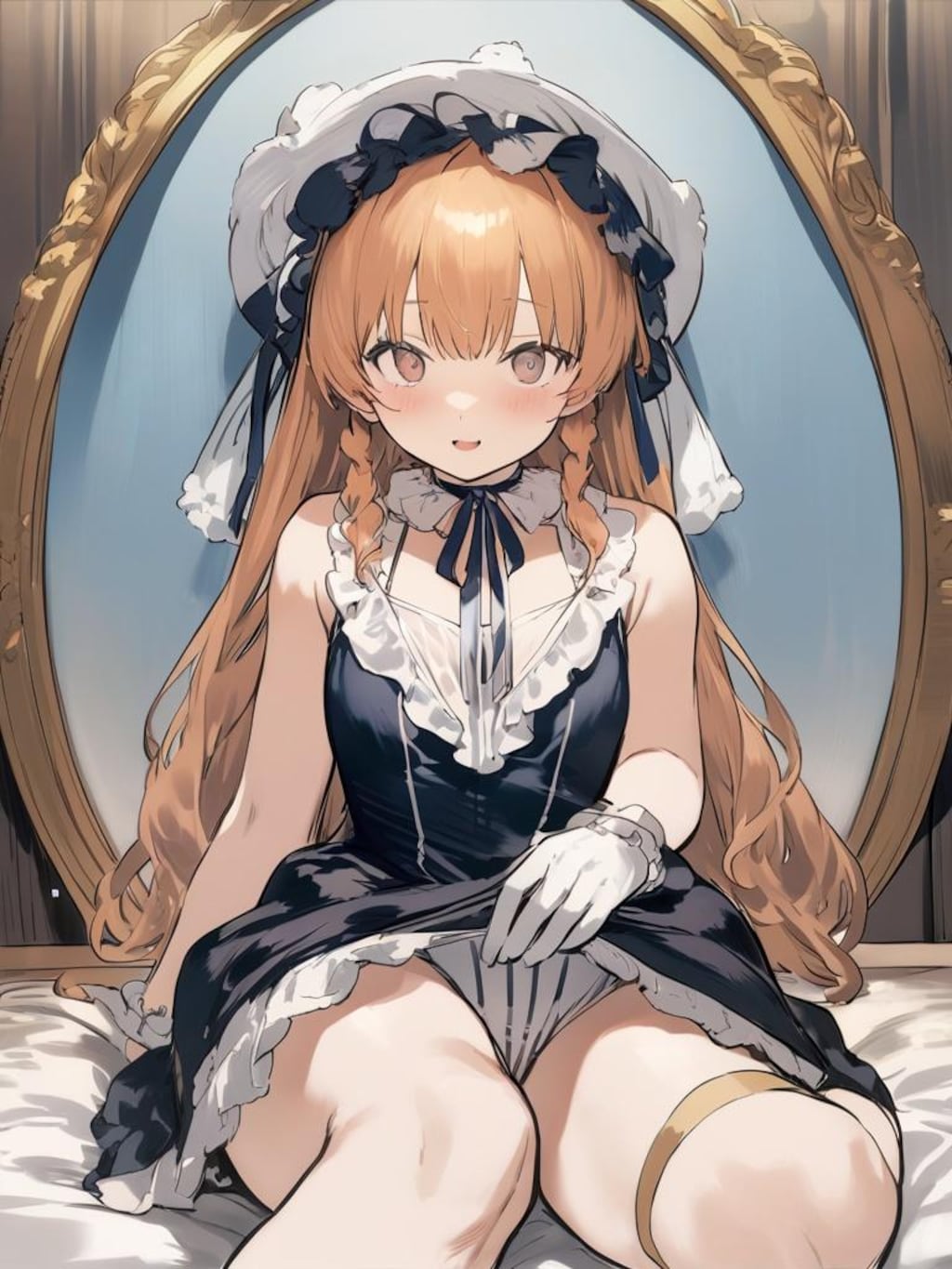 色々