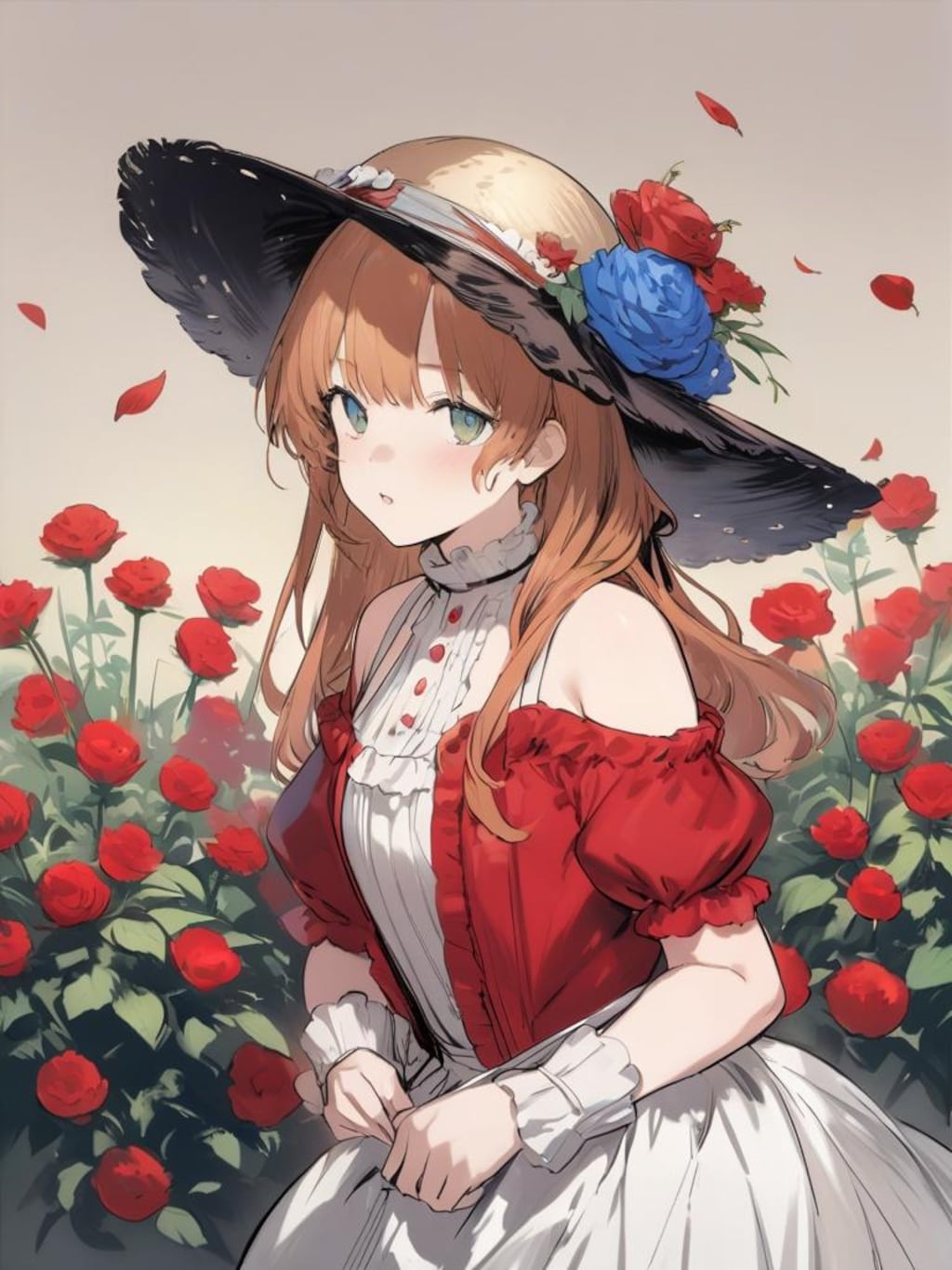 色々