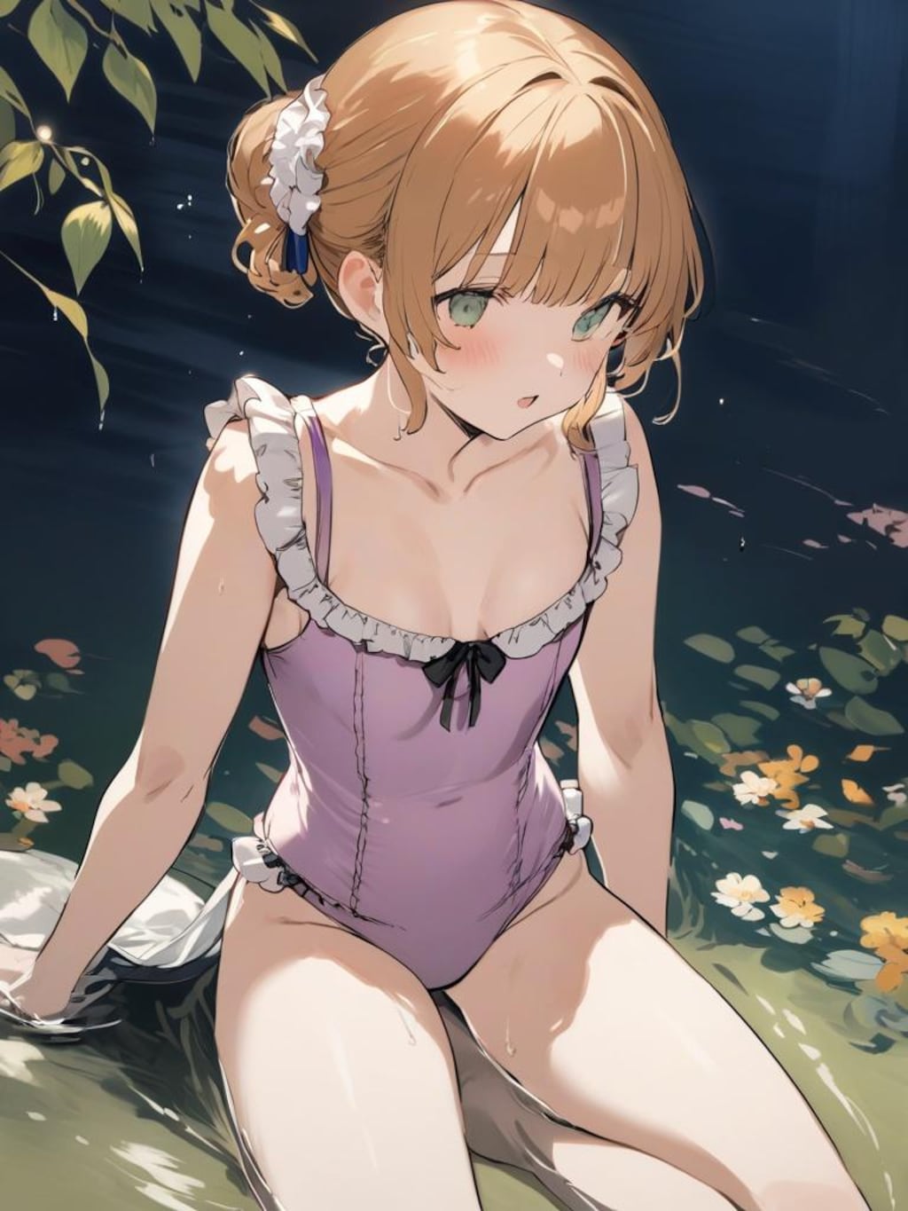 色々