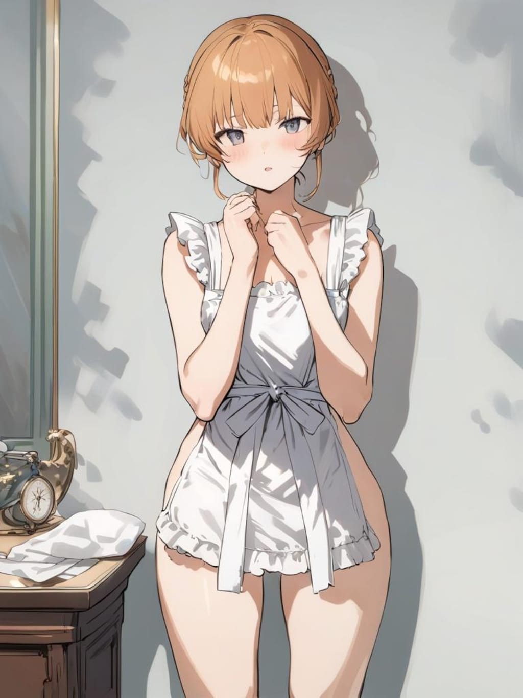 色々