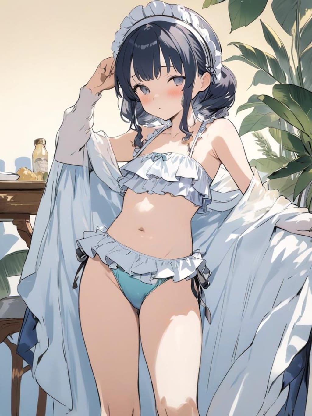 色々