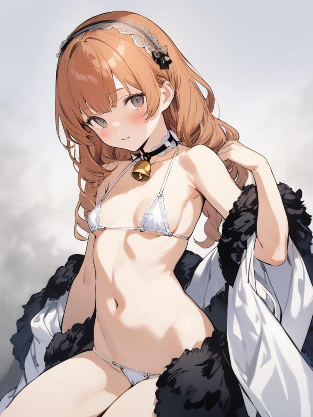 色々