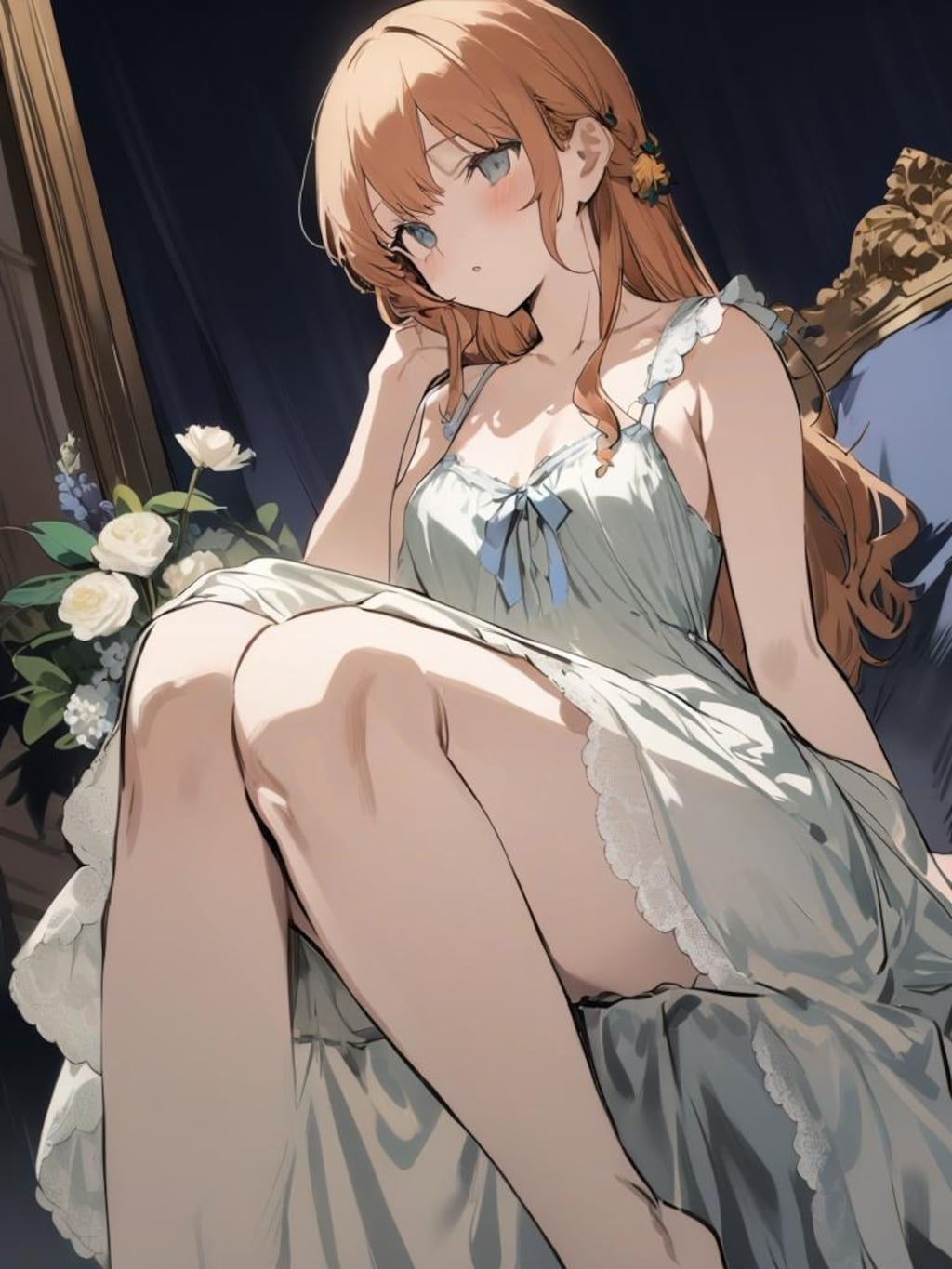 色々