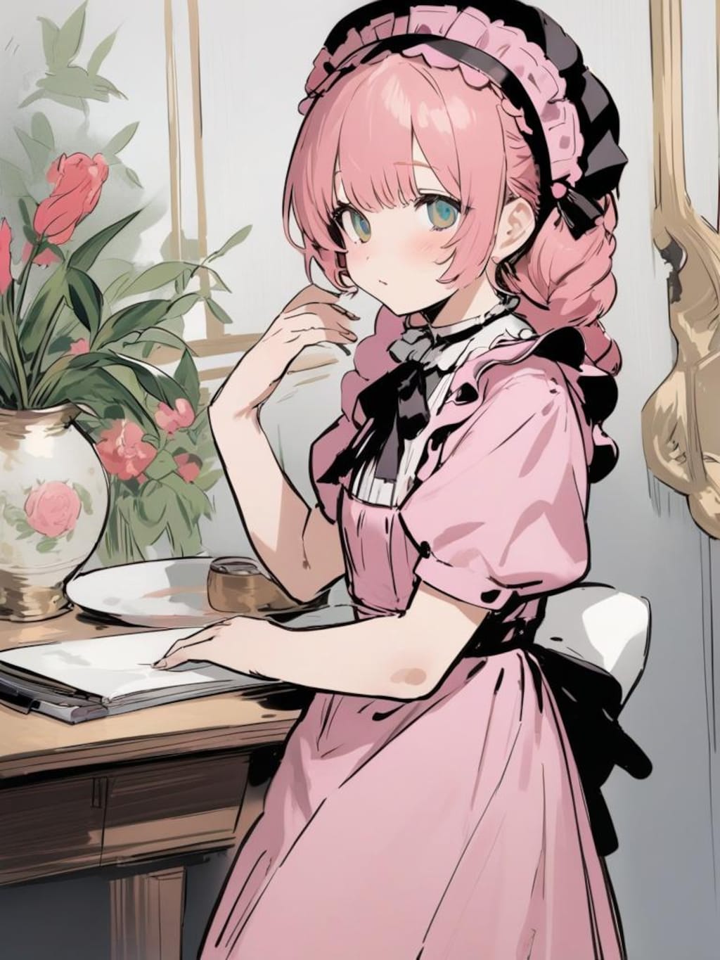 色々