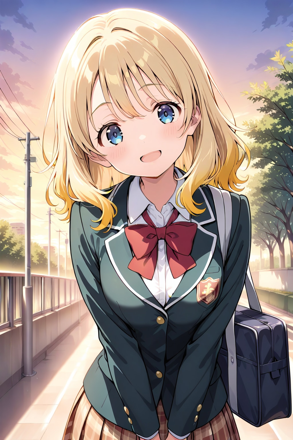 新体操部の瑛梨ちゃん✨７９ | の人気AIイラスト・グラビア