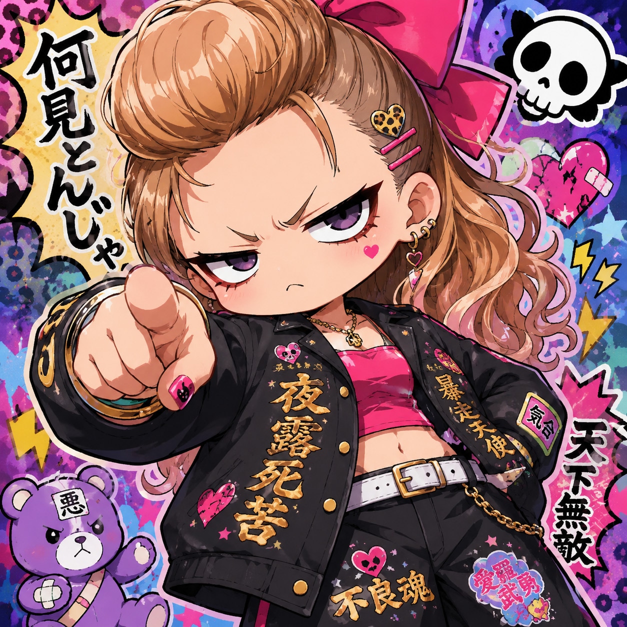 うわぁ…