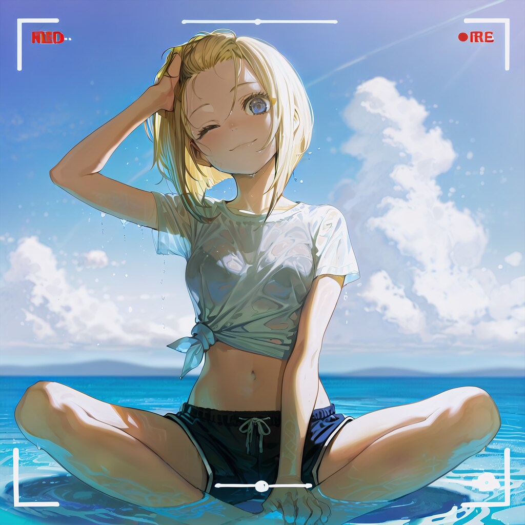 可愛く撮ってね♡