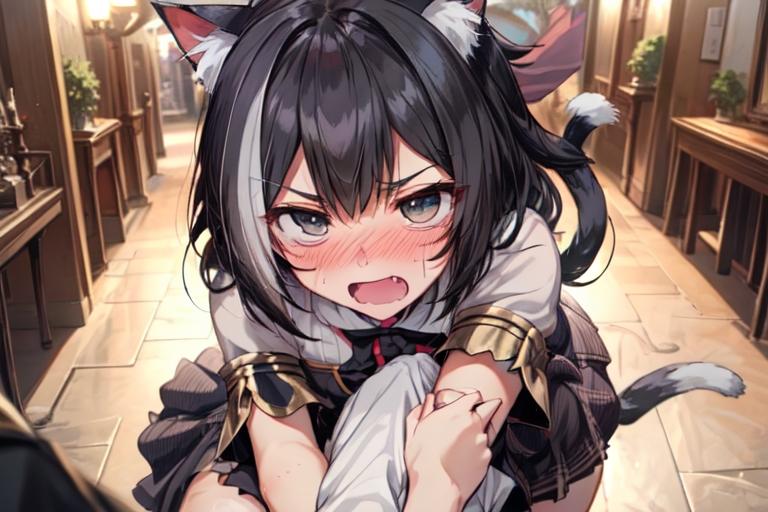 ちょっと待ちなさいよ！もう少し付き合いなさいよ…