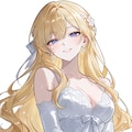 ランジェリー戦士 ③ 白 2枚目