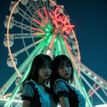 夜の遊園地2 9枚目
