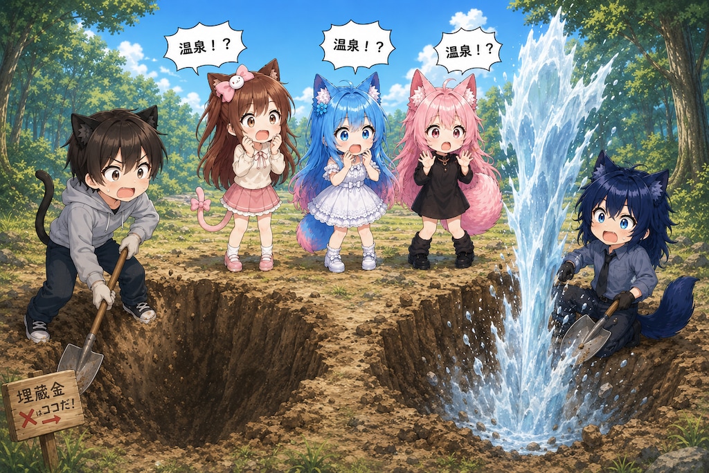 そんなバナナ