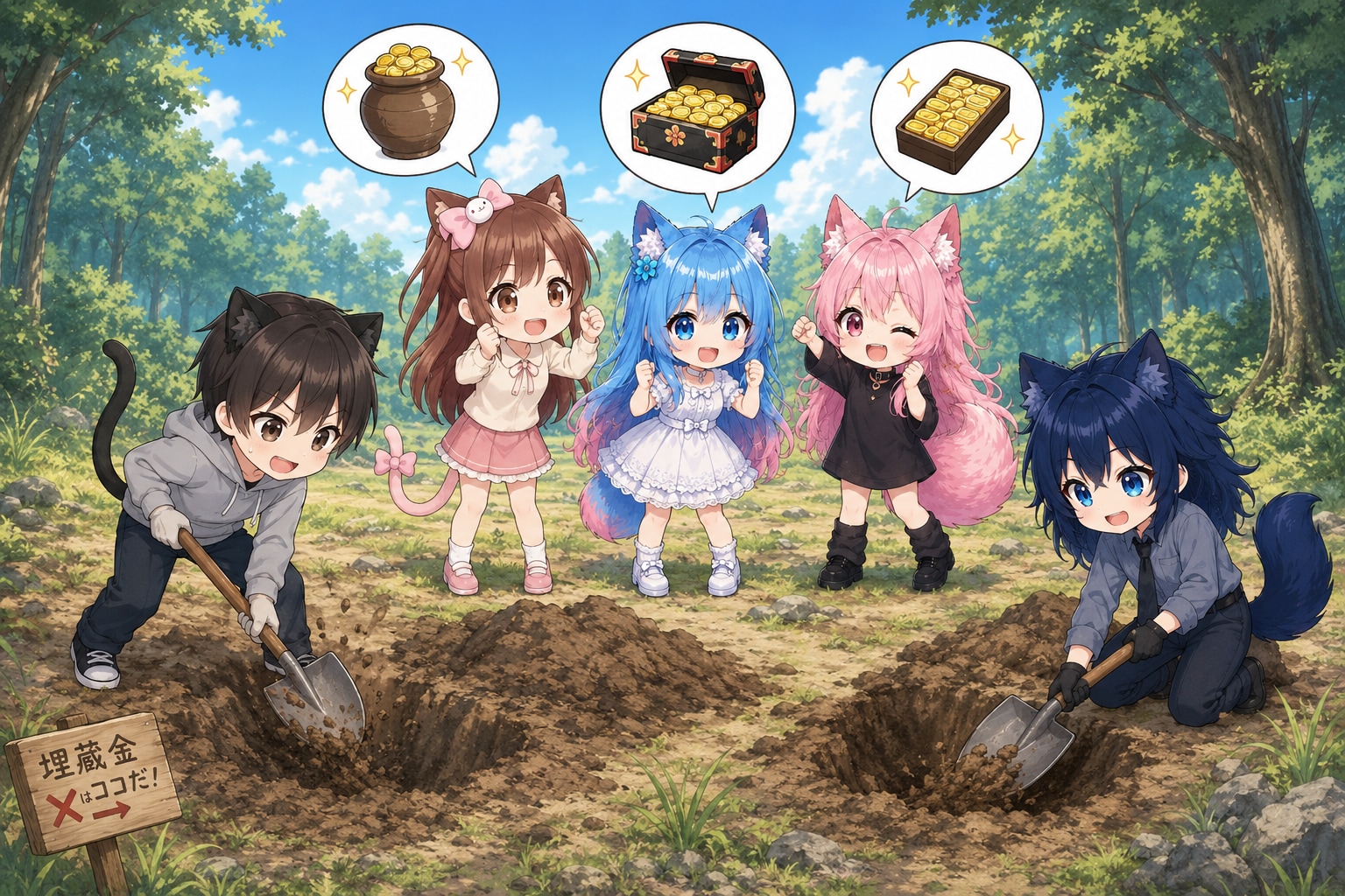 そんなバナナ | の人気AIイラスト・グラビア