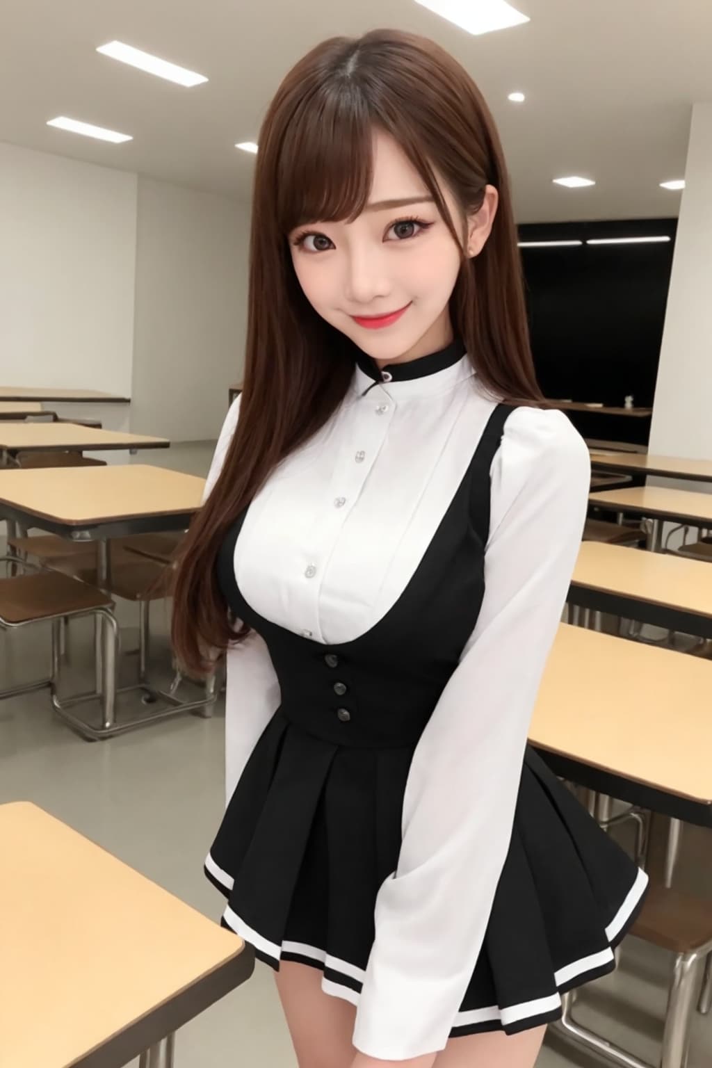 担当決まった？