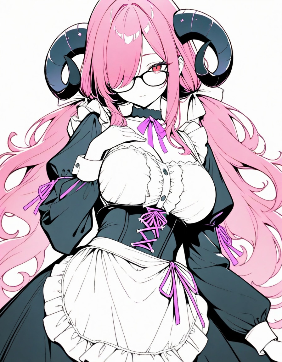 ライラノール359 | の人気AIイラスト・グラビア