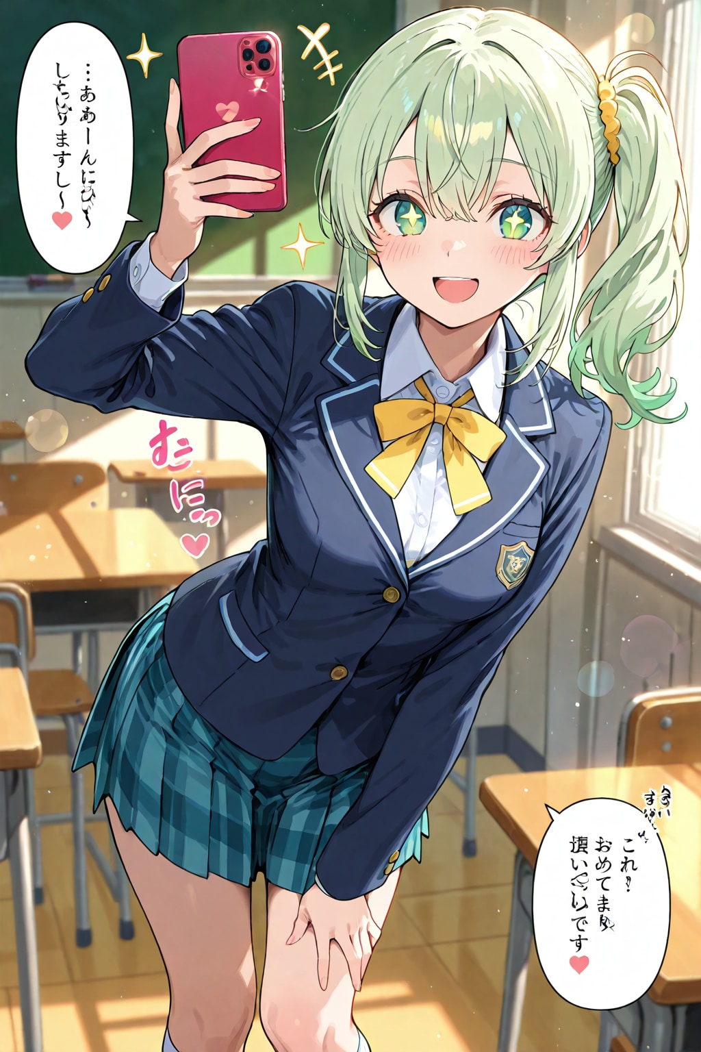 「ちくしょー！アイドルやめてやる！！」