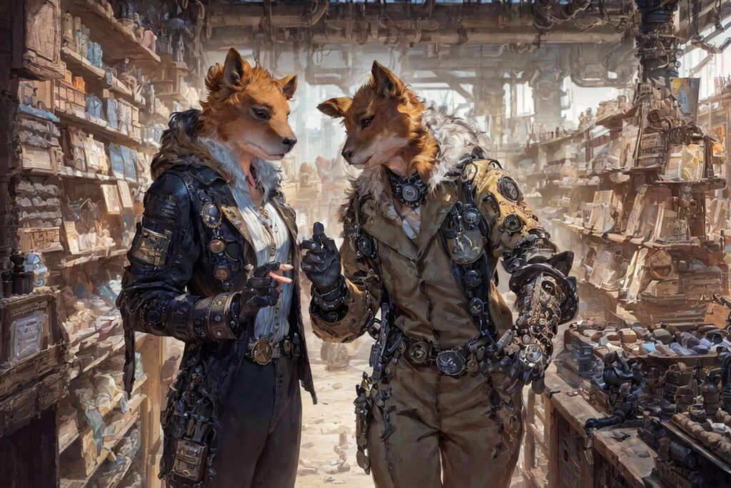 [交渉中:ビバマ・エヴァ]