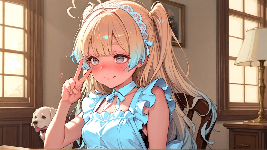 定期的に絵柄ゴッソリ変えるから個人的メモ