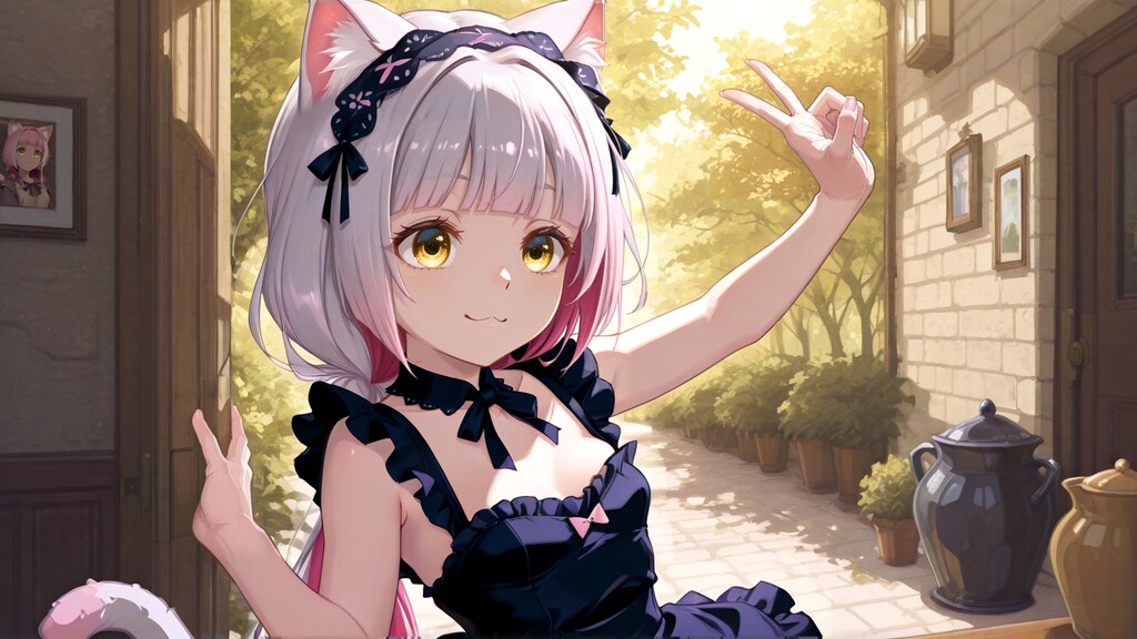 定期的に絵柄ゴッソリ変えるから個人的メモ